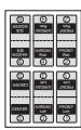 PANASONIC SC-HT335 - Wartung - 8
