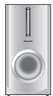 PANASONIC SC-HT335 - SCHRITT1 Positionierung - 4