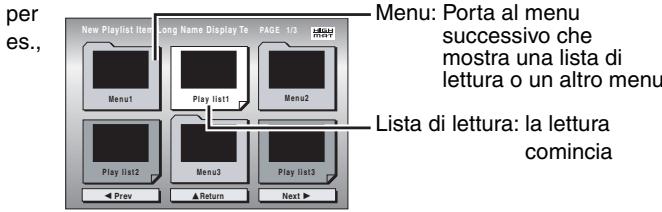 PANASONIC SC-HT335 - Premere [A, V] per selezionare la traccia, quindi premere [ENTER]. - 1