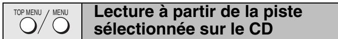 PANASONIC SC-HT335 - Appuyez sur [, ] pour sélectionner le contenu ou le groupe, puis appuyez sur [ENTER]. - 1