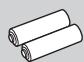 PANASONIC SC-HT335 - Batterien - 1