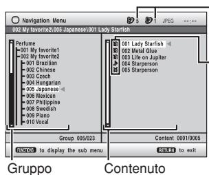 Navigation Menu 002 My favorite/005 Japanese/001 Lady Starfish Perfume 001 My favorite1 002 My favorite2 001 Brazilian 002 Chinese 003 Czech 004 Hungarian 005 Japanese 006 Mexican 007 Philippine 008 Swedish 009 Piano 010 Vocal Group 005/023 Content 0001/0005 GRUPO to display the sub menu Contenuto BUTCHIN TO EXE