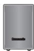 PANASONIC SC-HT340 - Aufstellungsbeispiel - 2