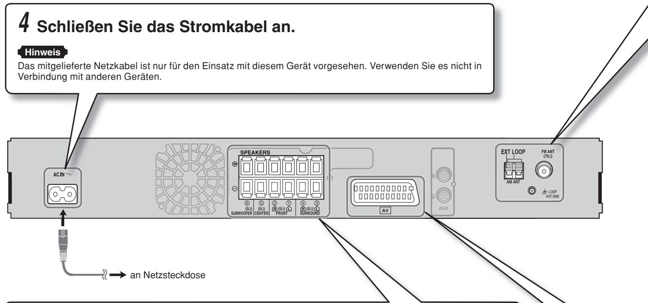PANASONIC SC-HT340 - Energieeinsparung - 1