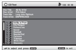 PANASONIC SC-HT340 - CD - 1