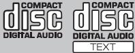 PANASONIC SC-HT340 - Disques dont la lecture est possible - 6