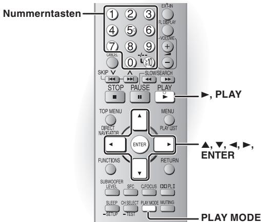 PANASONIC SC-HT340 - Hinweis - 2
