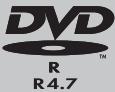 PANASONIC SC-HT340 - Dischi utilizzabili - 4
