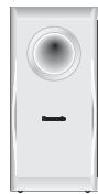 PANASONIC SC-HT340 - Exemple d'installation - 4