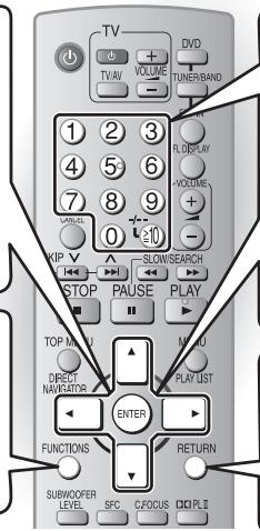 PANASONIC SC-HT340 - CD - 4