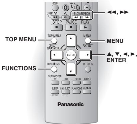 PANASONIC SC-HT340 - Zufallswiedergabe - 2