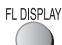 PANASONIC SC-HT340 - Display des Hauptgerätes - 1