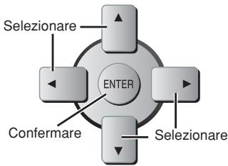 PANASONIC SC-HT340 - Selezione della voce sullo schermo - 1