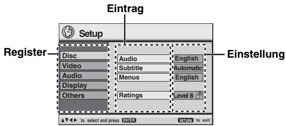 PANASONIC SC-HT520 - Signaltyp/Daten - 6