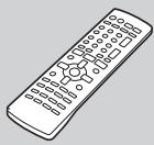 PANASONIC SC-HT520 - PASSO6 Telecomando - 1