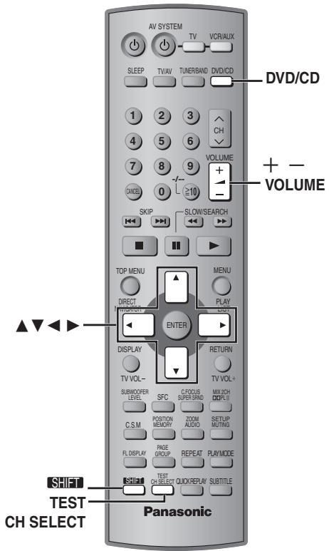 PANASONIC SC-HT520 - Betätigen Sie [☐☐PLII]. - 2