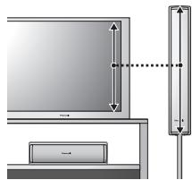 PANASONIC SC-HT520 - Anmerkung - 1