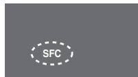 PANASONIC SC-HT520 - Betätigen Sie [SFC]. - 1
