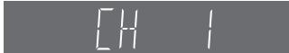 PANASONIC SC-HT520 - Manuelle Einspeicherung - 1