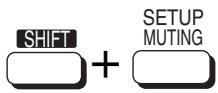 PANASONIC SC-HT520 - Type de signal et données - 5