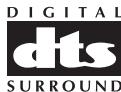 PANASONIC SC-HT520 - ■ Audioformat von DVDs - 2