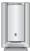 PANASONIC SC-HT520 - HT870 - 4