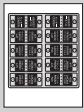 PANASONIC SC-HT520 - HT870 - 2