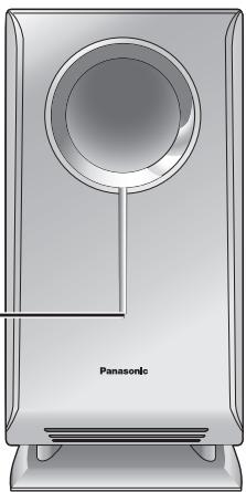 PANASONIC SC-HT520 - Guida di riferimento ai comandi - 2