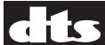 PANASONIC SC-HT520 - ■ Format audio des DVD - 3