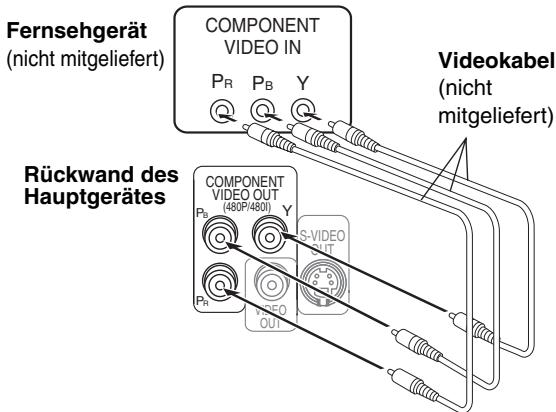 PANASONIC SC-HT520 - SCHRITT4 Videoanschlüsse - 4