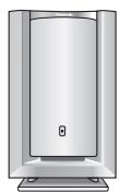 PANASONIC SC-HT520 - HT870 - 4
