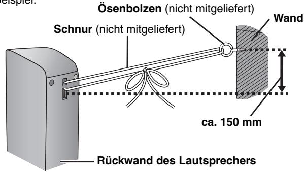 PANASONIC SC-HT520 - Vorbereitung - 1