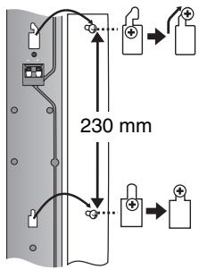 PANASONIC SC-HT520 - HT870 - 1