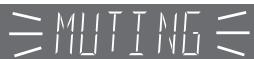 PANASONIC SC-HT520 - Silenziamento - 1