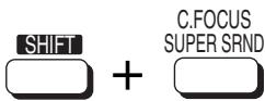 PANASONIC SC-HT520 - Super Surround - 1