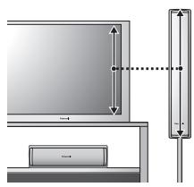 PANASONIC SC-HT520 - À titre de référence - 1