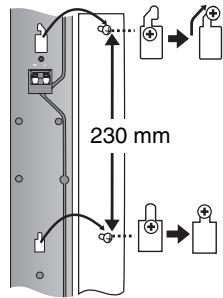 PANASONIC SC-HT520 - HT870 - 1