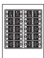 PANASONIC SC-HT520 - Remarque - 3
