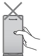 PANASONIC SC-HT520 - Precauzione - 1