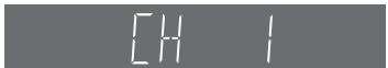 PANASONIC SC-HT520 - Preselezione dei canali uno alla volta - 1