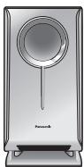 PANASONIC SC-HT520 - HT520 - 4