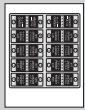 PANASONIC SC-HT520 - HT870 - 2