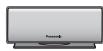 PANASONIC SC-HT520 - HT520 - 3