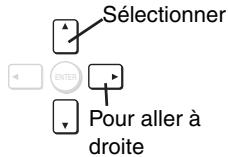 PANASONIC SC-HT520 - Type de signal et données - 2