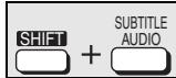 PANASONIC SC-HT535 - Type de signal et données - 1