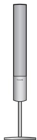 PANASONIC SC-HT535 - Vorbereitung - 14