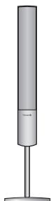 PANASONIC SC-HT535 - PASSO2 Posizionamento - 11