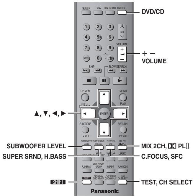 PANASONIC SC-HT535 - (Verwendung eines isolierten Drahts) - 1