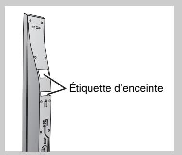 PANASONIC SC-HT535 - ÉTAPE2 Positionnement - 15