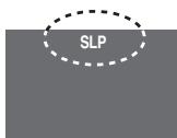 PANASONIC SC-HT535 - Premere [SLEEP] (HT845 HT885 [SHIFT] + [SLEEP]) per selezionare il tempo (in minuti). - 1